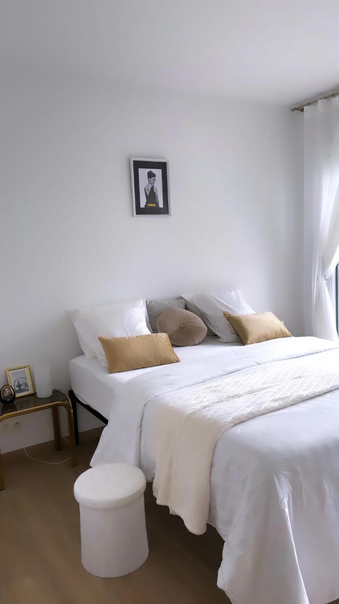 2 Bedrooms Luxury Apartment - Guillemins Liege Exterior photo