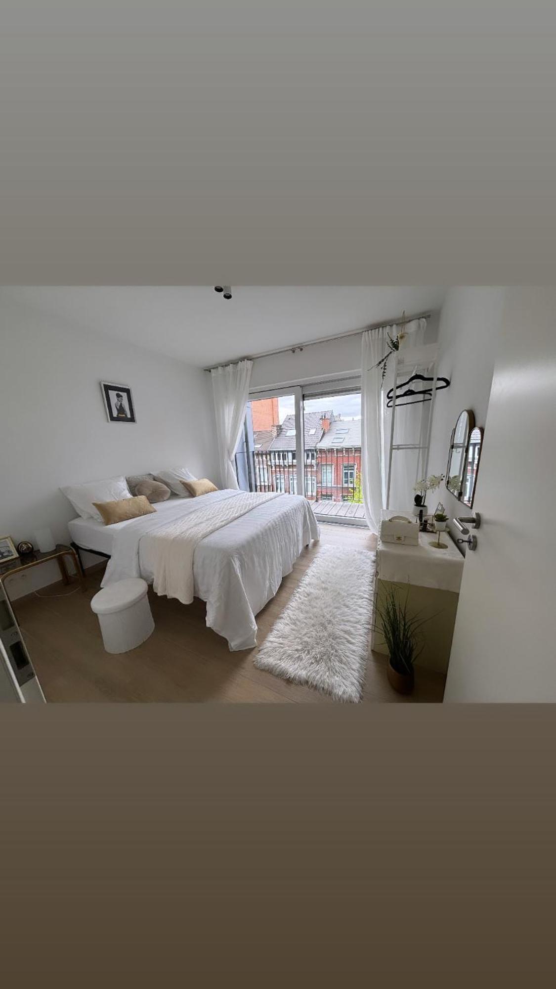 2 Bedrooms Luxury Apartment - Guillemins Liege Exterior photo
